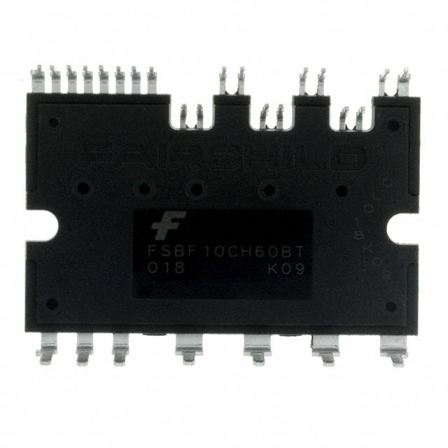 Picture of FSBF10CH60BT