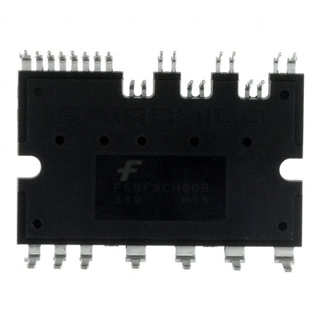 Picture of FSBF3CH60B