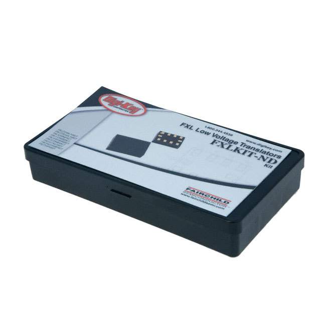 Picture of FXLKIT