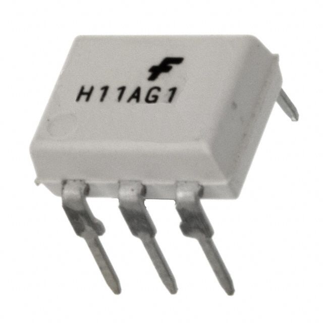 Picture of H11AG1M