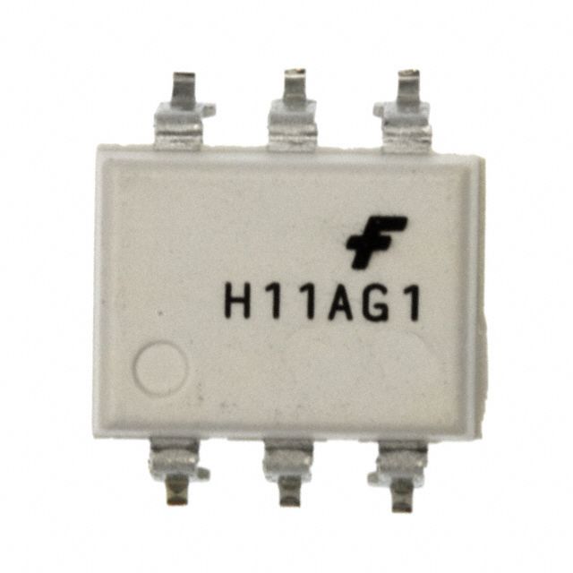 Picture of H11AG1SM