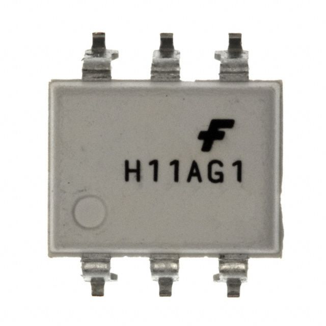 Picture of H11AG1SR2M