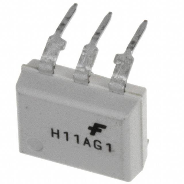 Picture of H11AG1TVM