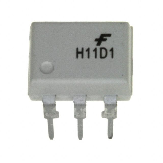 Picture of H11D1M