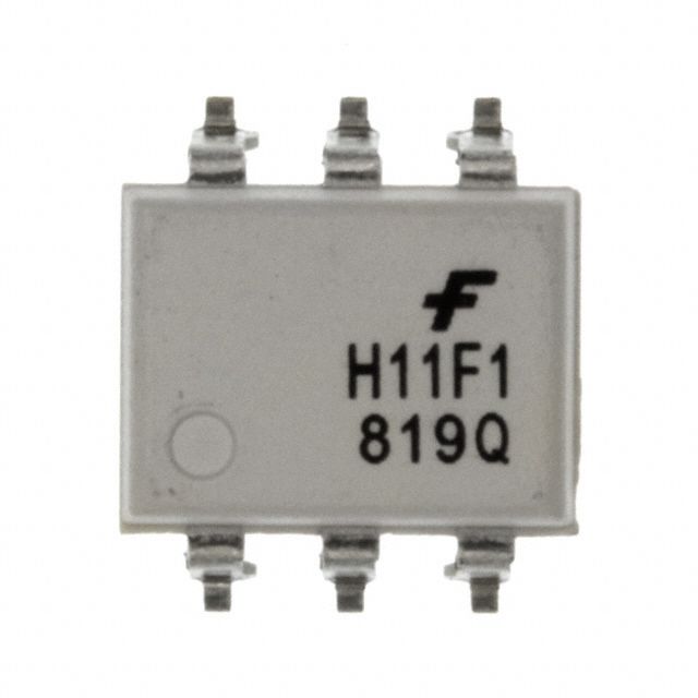 Picture of H11F1SM
