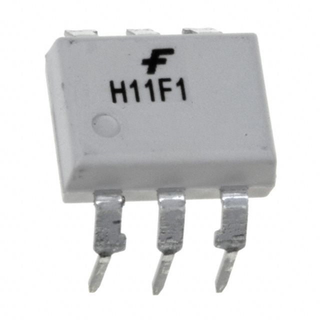 Picture of H11F1TVM