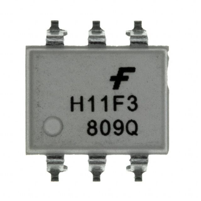 Picture of H11F3SM