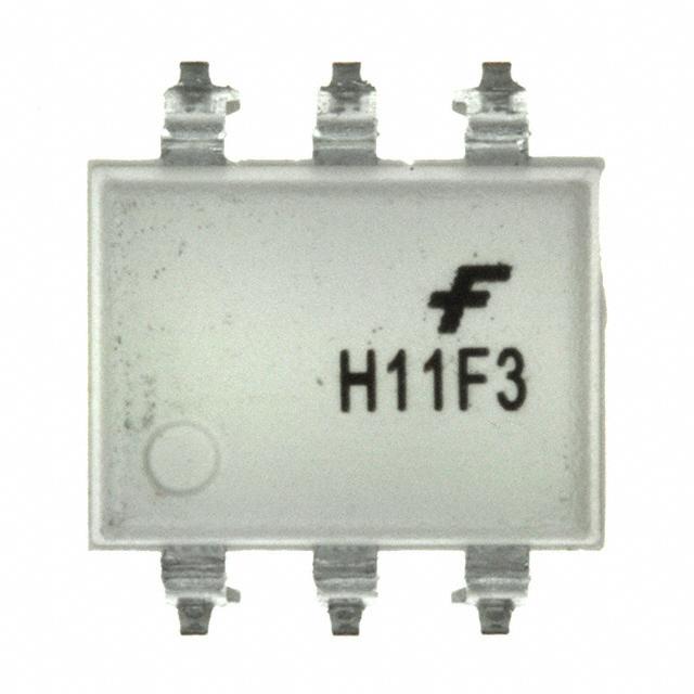 Picture of H11F3SVM