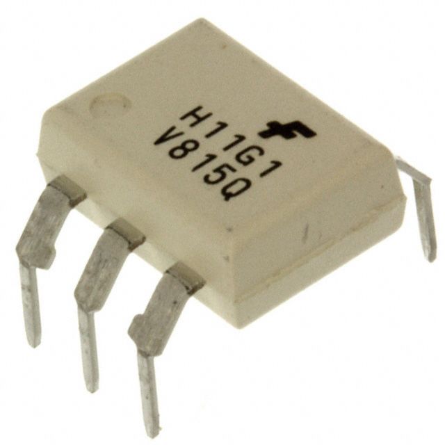 Picture of H11G1TVM