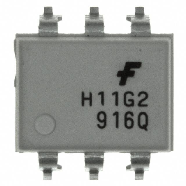 Picture of H11G2SR2M
