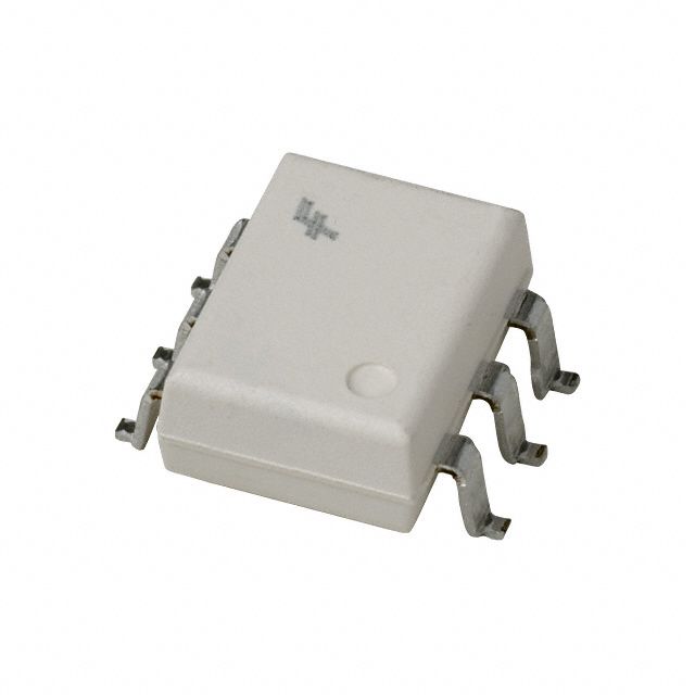 Picture of H11L1SM