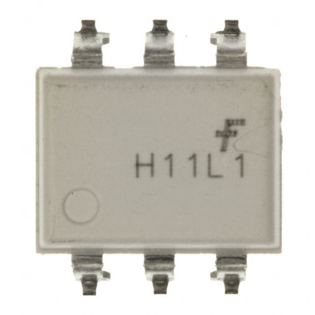 Picture of H11L1SR2M