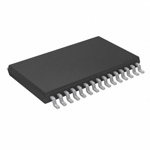 Picture of LA1837M-MPB-E