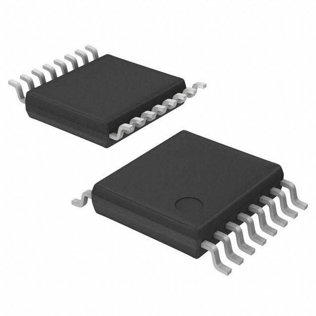 Picture of LA73076V-TLM-E