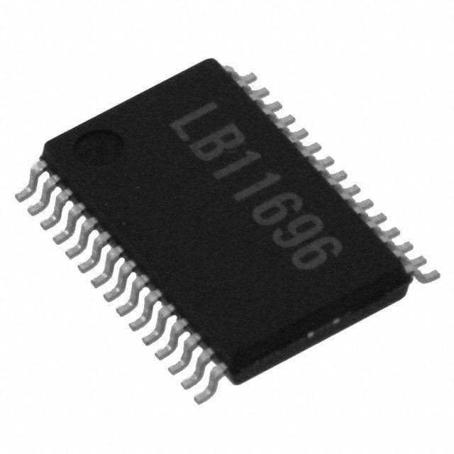Picture of LB11696V-TLM-E