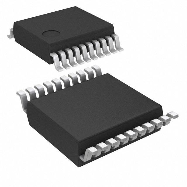 Picture of LB11852FV-TLM-H