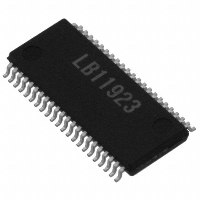 Picture of LB11923V-MPB-E