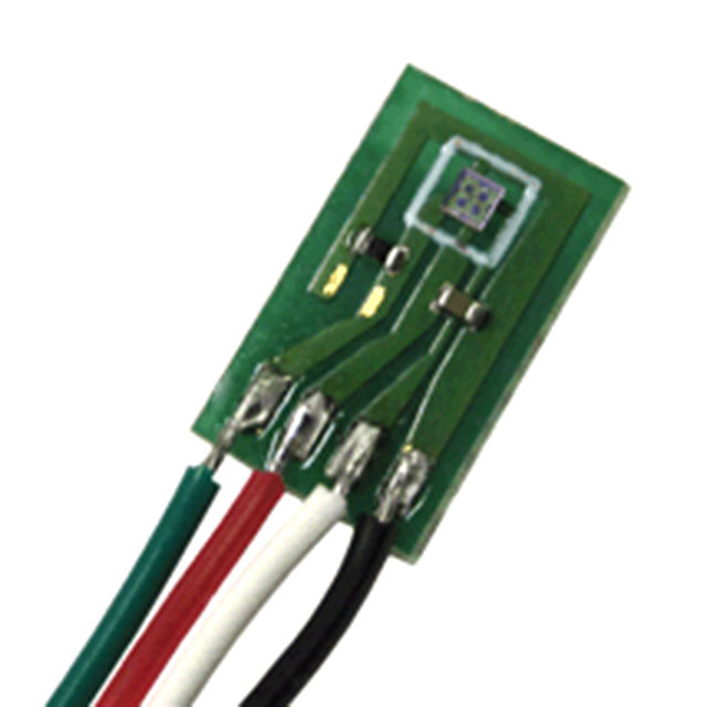 Picture of LV0111CFGEVB