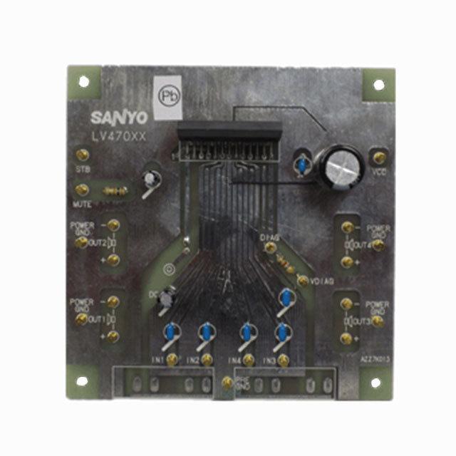 Picture of LV47011PGEVB