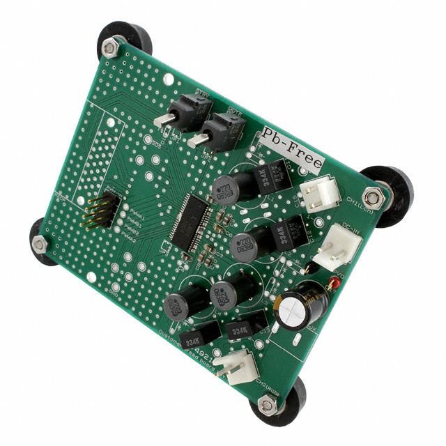 Picture of LV4924VHGEVB
