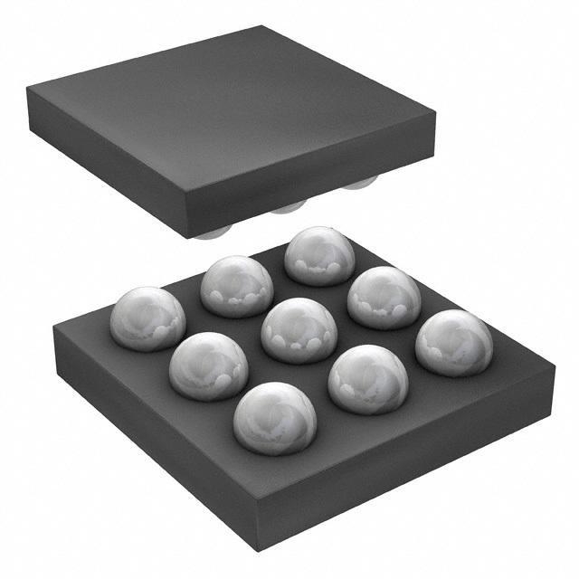 Picture of LV8417CS-TE-L-H