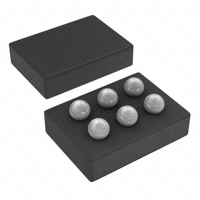 Picture of LV8498CT-TE-L-H