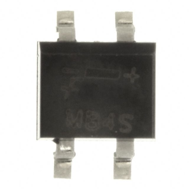 Picture of MB4S