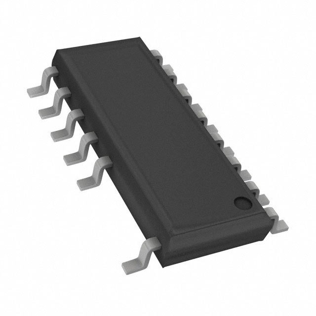 Picture of MC33368DG
