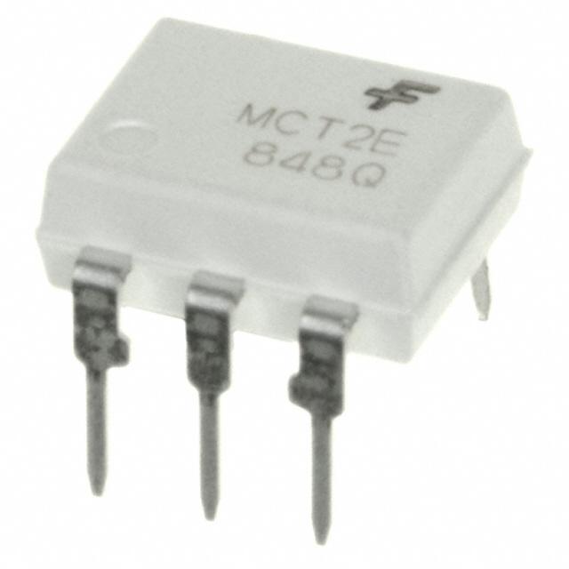 Picture of MCT2EM