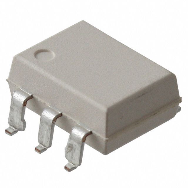 Picture of MCT2ESR2VM