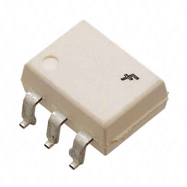 Picture of MOC3010SM