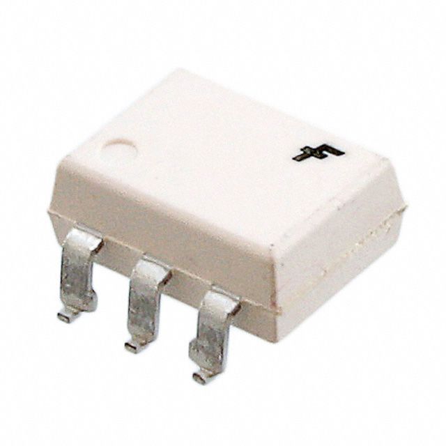 Picture of MOC3011SM