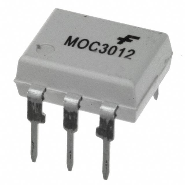 Picture of MOC3012M