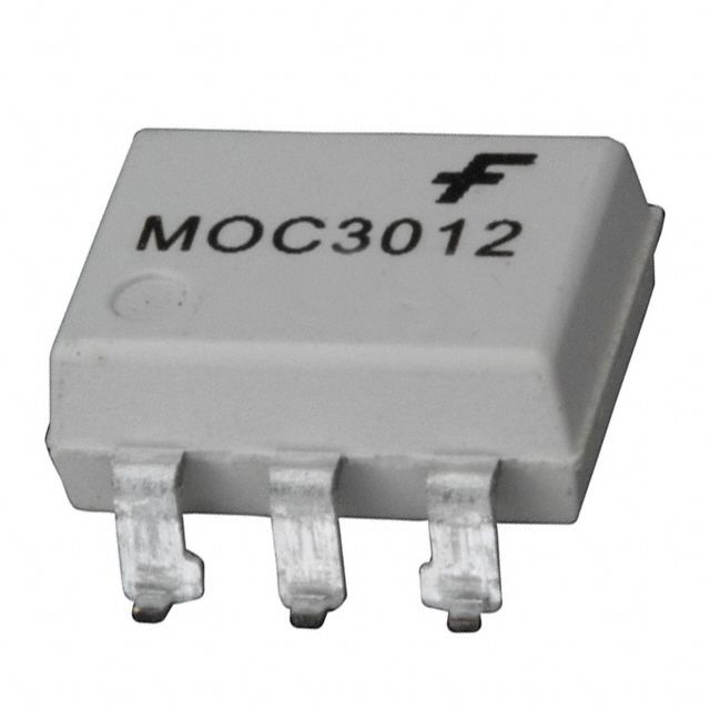 Picture of MOC3012SM