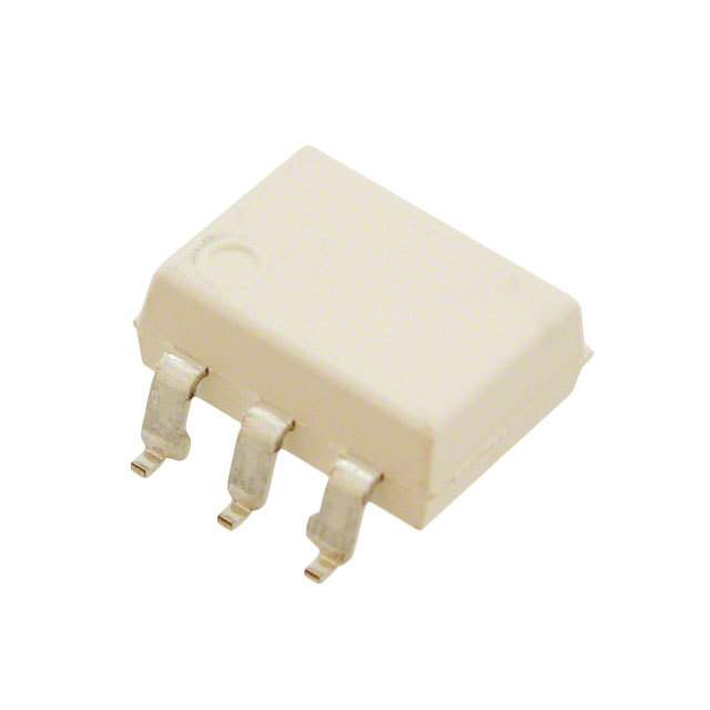 Picture of MOC3012SR2M
