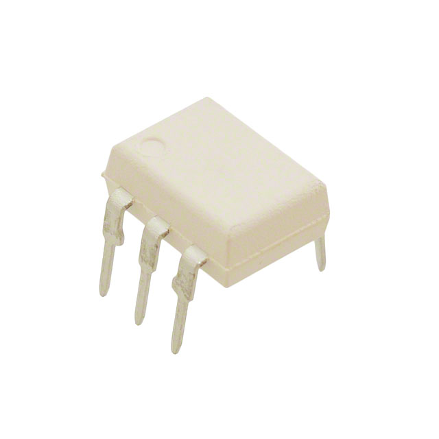 Picture of MOC3012VM