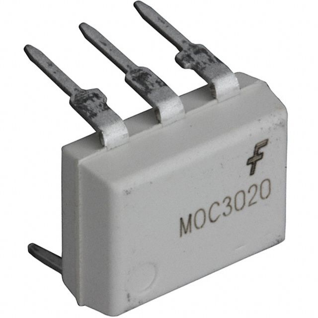 Picture of MOC3020M