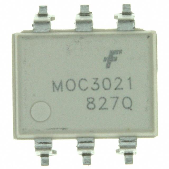 Picture of MOC3021SR2M