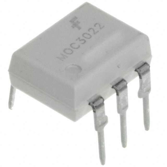 Picture of MOC3022VM