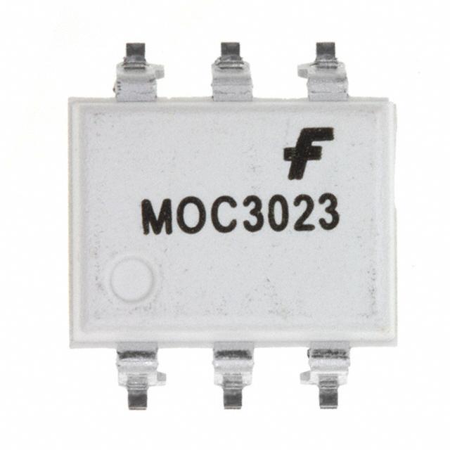 Picture of MOC3023SM