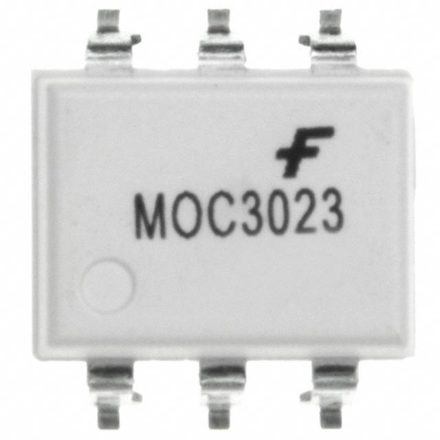 Picture of MOC3023SR2M