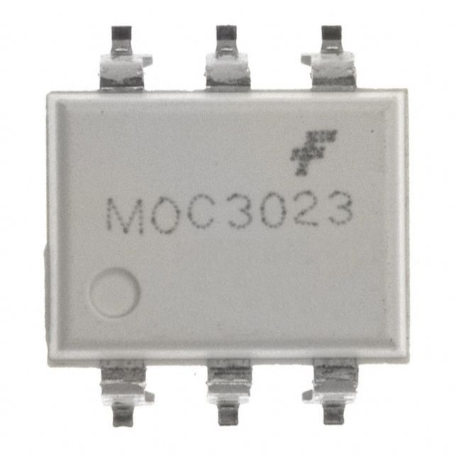 Picture of MOC3023SR2VM