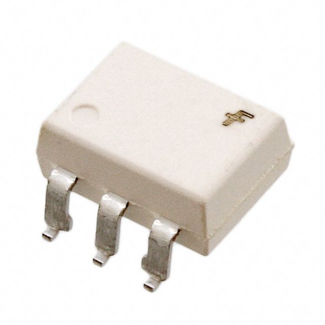 Picture of MOC3023SVM