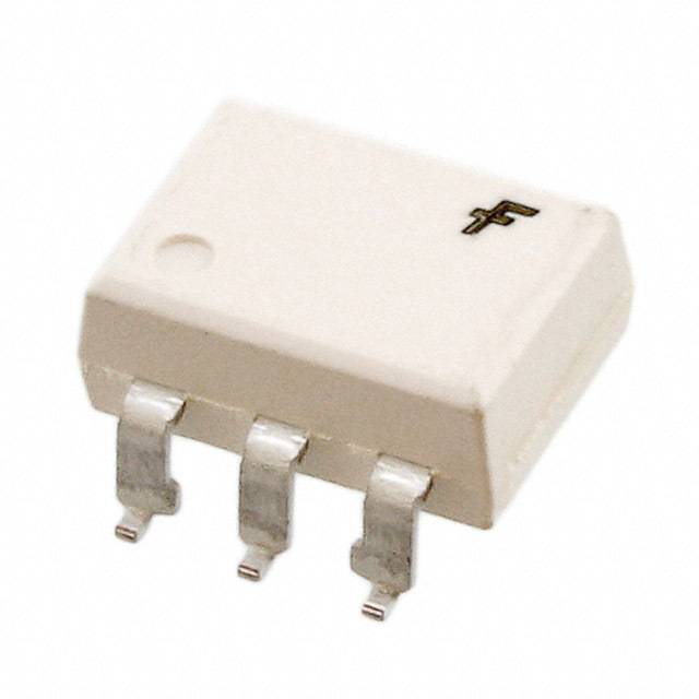 Picture of MOC3032SM