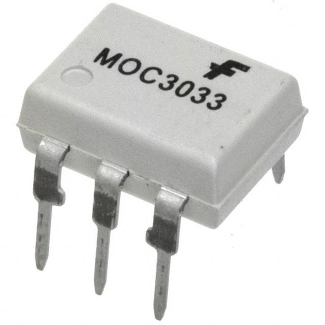 Picture of MOC3033M