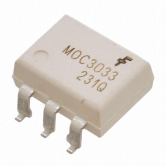 Picture of MOC3033SM