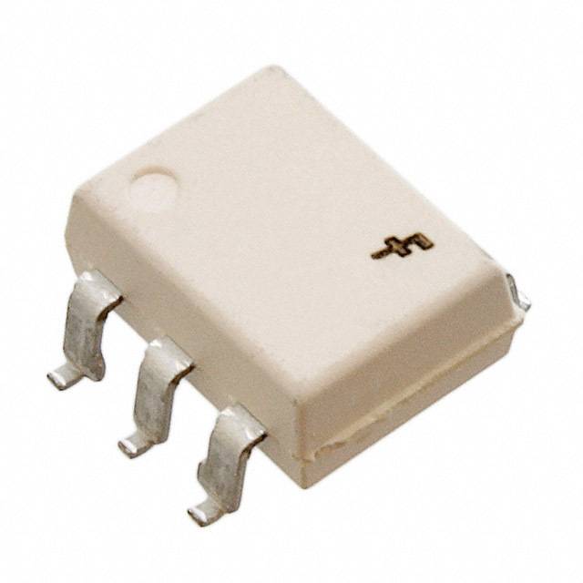 Picture of MOC3042SM