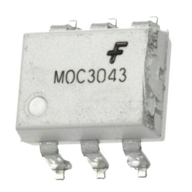Picture of MOC3043SM