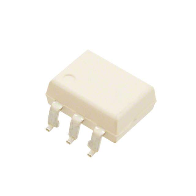 Picture of MOC3043SR2VM