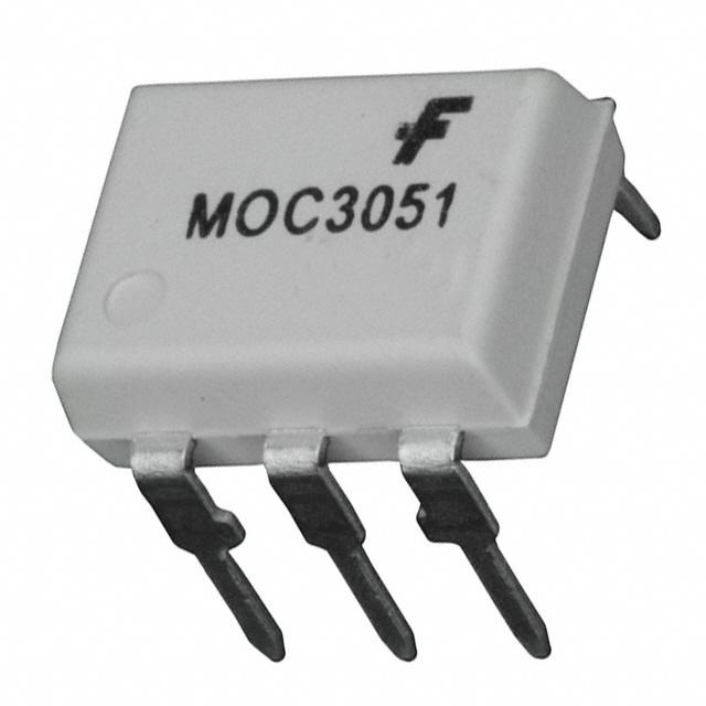Picture of MOC3051M